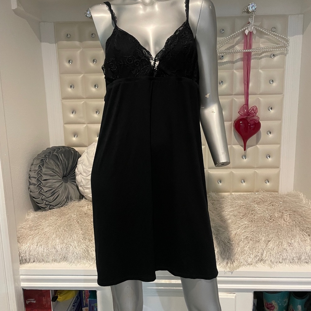 PJ Savage Modal Basics Nightgown